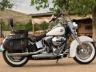 Harley-Davidson Harley Davidson FLSTC Heritage Softail Classic